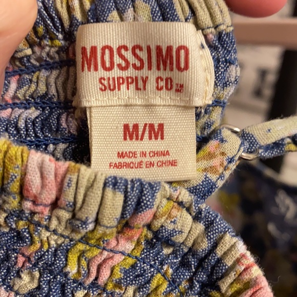 Floral sun dress - Picture 5 of 5